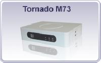 Tornado M73 IPTV Set Top Box