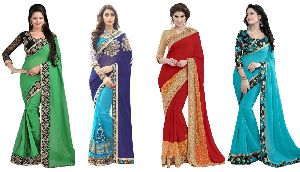 designer sarees