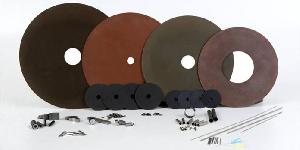 Cutting Wheel and Abrasives