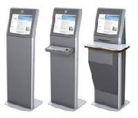 kiosk systems