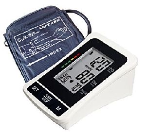 BP Monitor Machine