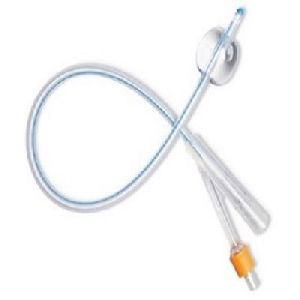 silicon foley catheter