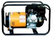 WINCO INDUSTRIAL PORTABLE GENERATOR