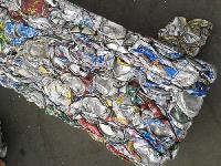 Ubc Aluminum Scrap