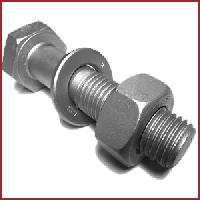 Alloy Steel Bolts & Nuts