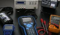 electro technical calibration
