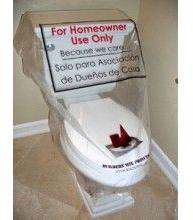 Toilet Sheath (Box Of 12)