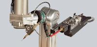 Laser Applications Wire Feeding System