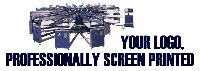 screen printing services