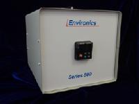 Stand Alone Humidification System