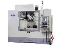 Extended Ultrasonic Machining Centers