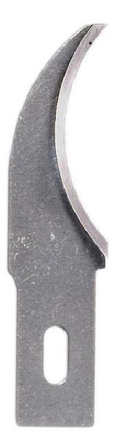 28 Concave Carving Blade - 5pcs.