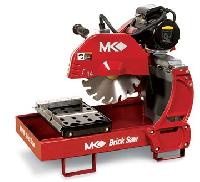 MK-2000 Electric Series Brick & Block Saws