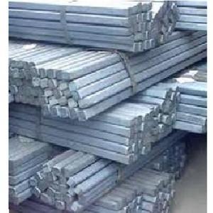 Mild Steel Billets