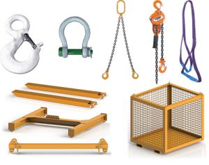 Lifting Tools