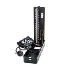 ADC 922-11ABK Diagnostix Traditional Desktop Mercury Sphygmomanometer