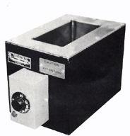 Rectangular Dip Coating Tank