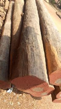 Matti Wood Logs