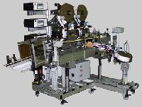 CUSTOM LABELING SYSTEMS