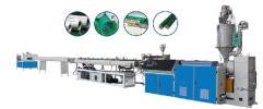 PPR Pipe Extrusion Line