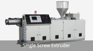 Single Screw Extruder