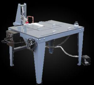 WRW-1 Wire Ring Welder