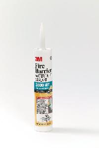 Fire Barrier Water Tight Sealant