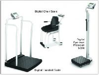 Health Scales