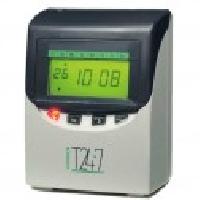 Widmer T24-7 Totalizing Time Clock