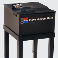 Postmatic Inline Vacuum Base 6 9Standard