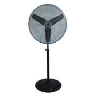 Commercial Circulator Pedestal Fan
