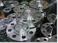 Aerospace Forgings