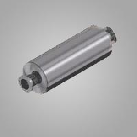 ULC Certified CYLINDRICAL SILENCERS