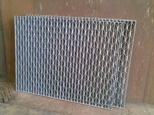Grating Fabrication
