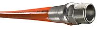 Series SPOR Orange Cover 2,500 PSI Hose Assemblies