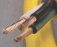 600 Volts Power Cord Cable