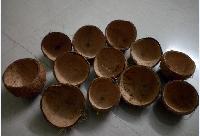 coconut shell, Packaging Type : Bag, Packaging Size : 1kg, 2kg, 5kg at Rs  11 / Tonn in Sivaganga