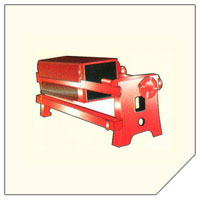 filter press