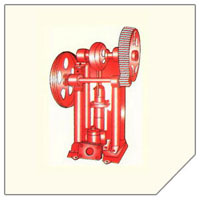 Oil Expeller Pump