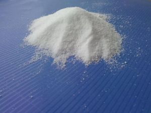 Food Grade White Crystal Ammonium Chloride, Brand Name : Sunway