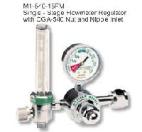Flowmeter Regulators