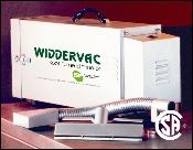 110 Volt Widdervac Small Machine