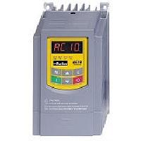 AC Variable Frequency Drives, HP Rated - AC10 Series