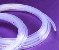 Flexible Ethyl Vinyl Acetate Tubing EVA Plastic Tubing