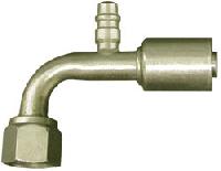 Refrigerant Fittings