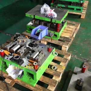 Progressive Form Tool