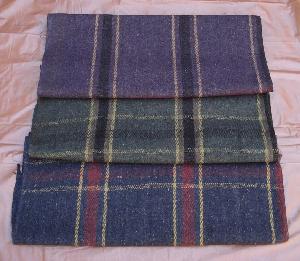Recycled Refugee, Disaster, Relief, Emergency, cheap, Military Woolen Blankets