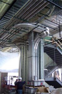 Beverage Chase Systems