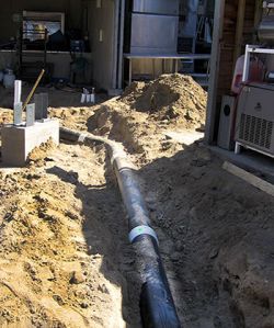 Underground CHASE Systems