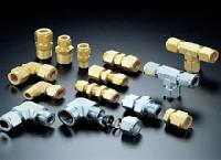 INDUSTRIAL FITTINGS AT MAINSTAY INDUSTRIAL